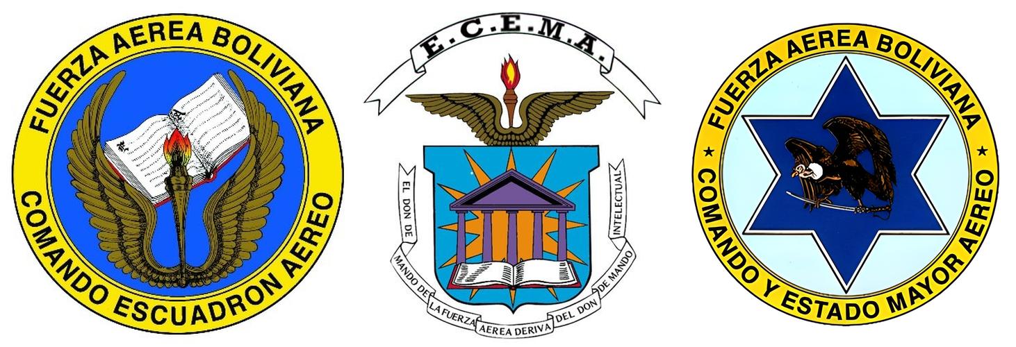LOGOS ECEMA